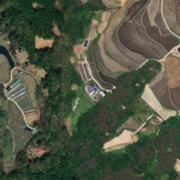 Satellite imagery of Munjeolsa, KR