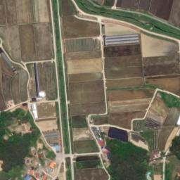 Satellite imagery of Munjeolsa, KR