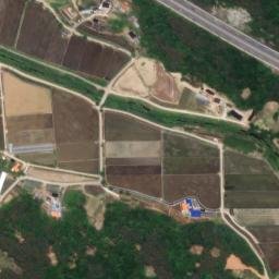 Satellite imagery of Munjeolsa, KR