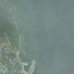 Satellite imagery of Yejin-mal, KR