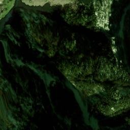 Satellite imagery of 唐沢岳, JP