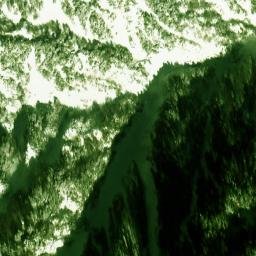 Satellite imagery of 唐沢岳, JP