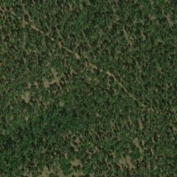 Satellite imagery of 7376 7 JRH — NGS DO5628 — Coconino County, US, US