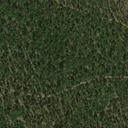Satellite imagery of 7376 7 JRH — NGS DO5628 — Coconino County, US, US