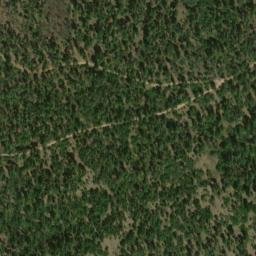 Satellite imagery of 7376 7 JRH — NGS DO5628 — Coconino County, US, US