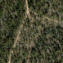 Satellite imagery of 8354 10 JRH — NGS DO5631 — Coconino County, US, US