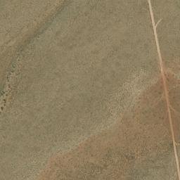 Satellite imagery of CORRAL — NGS GP0600 — Coconino County, US, US