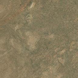 Satellite imagery of CORRAL — NGS GP0600 — Coconino County, US, US