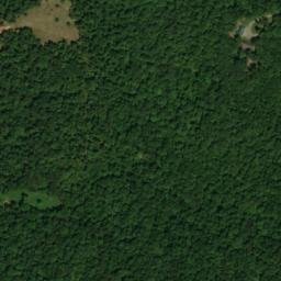 Satellite imagery of Dunaway Ridge, US