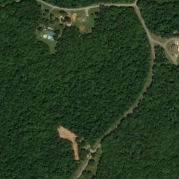 Satellite imagery of Dunaway Ridge, US