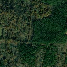 Satellite imagery of Round Pond Ridge, US
