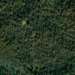 Satellite imagery of Round Pond Ridge, US