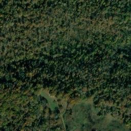 Satellite imagery of Potatopatch Hollow Mine, US