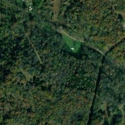 Satellite imagery of Potatopatch Hollow Mine, US