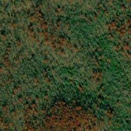 Satellite imagery of Crockett Ridge, US