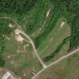 Satellite imagery of Big Ridge, US