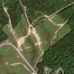 Satellite imagery of Big Ridge, US
