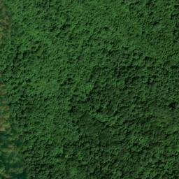 Satellite imagery of Phillips Red Ash Mine, US