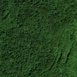 Satellite imagery of Phillips Red Ash Mine, US
