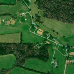Satellite imagery of Watson Ridge, US