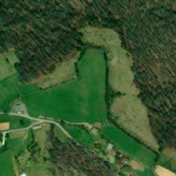 Satellite imagery of Watson Ridge, US