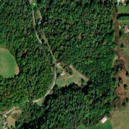 Satellite imagery of Baldwin Hill, US