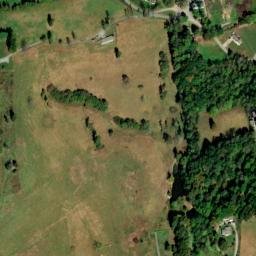Satellite imagery of Baldwin Hill, US