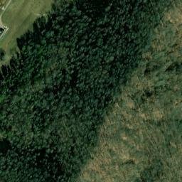 Satellite imagery of Harlan Knobs, US
