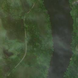 Satellite imagery of Miller Bluff, US