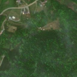 Satellite imagery of Big Ridge, US