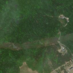 Satellite imagery of Big Ridge, US