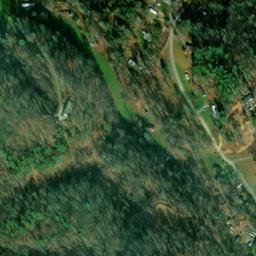 Satellite imagery of Mountain Ridge, US