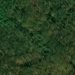 Satellite imagery of Hollow Chestnut Ridge, US