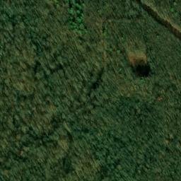 Satellite imagery of Hollow Chestnut Ridge, US