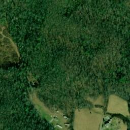 Satellite imagery of Hatcher Prospect, US