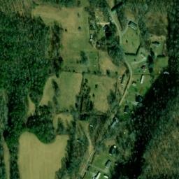 Satellite imagery of Hatcher Prospect, US