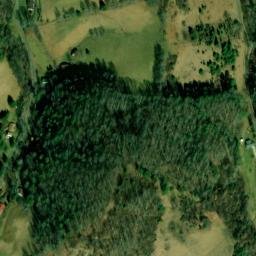 Satellite imagery of Charley Ridge, US