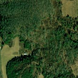 Satellite imagery of Charley Ridge, US