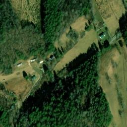 Satellite imagery of Wilson Prospect, US