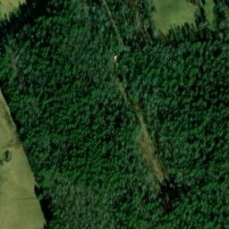 Satellite imagery of Wilson Prospect, US