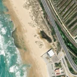 Satellite imagery of survey_point, DZ