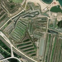 Satellite imagery of survey_point, DZ
