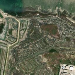 Satellite imagery of survey_point, DZ