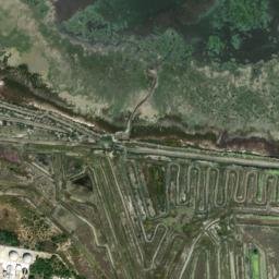 Satellite imagery of survey_point, DZ