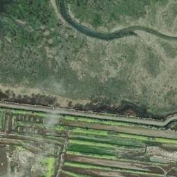 Satellite imagery of survey_point, DZ