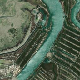 Satellite imagery of survey_point, DZ