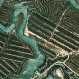 Satellite imagery of survey_point, DZ
