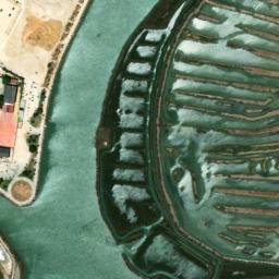Satellite imagery of Castillo de San Romualdo, ES