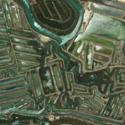 Satellite imagery of survey_point, DZ