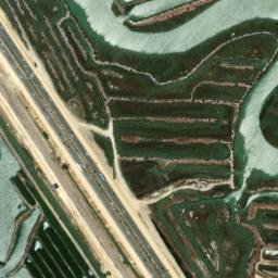 Satellite imagery of survey_point, DZ